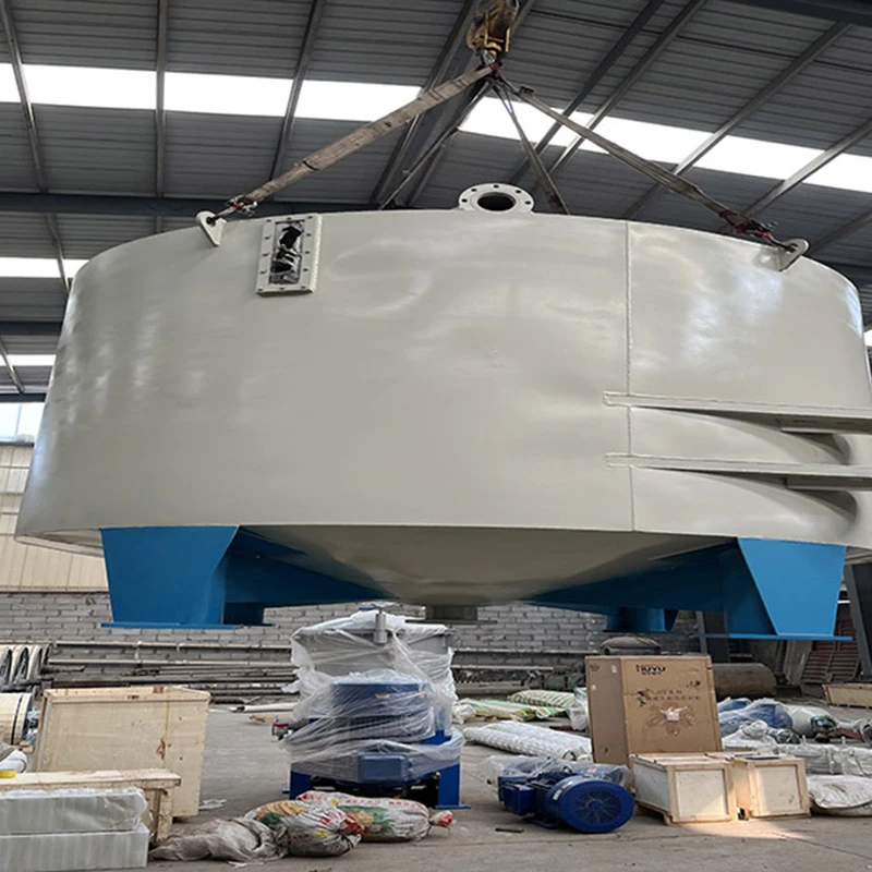 Bleach Wood Pulp Making Plant Bleach Wood Pulp Making Plant